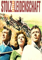 Stolz und Leidenschaft