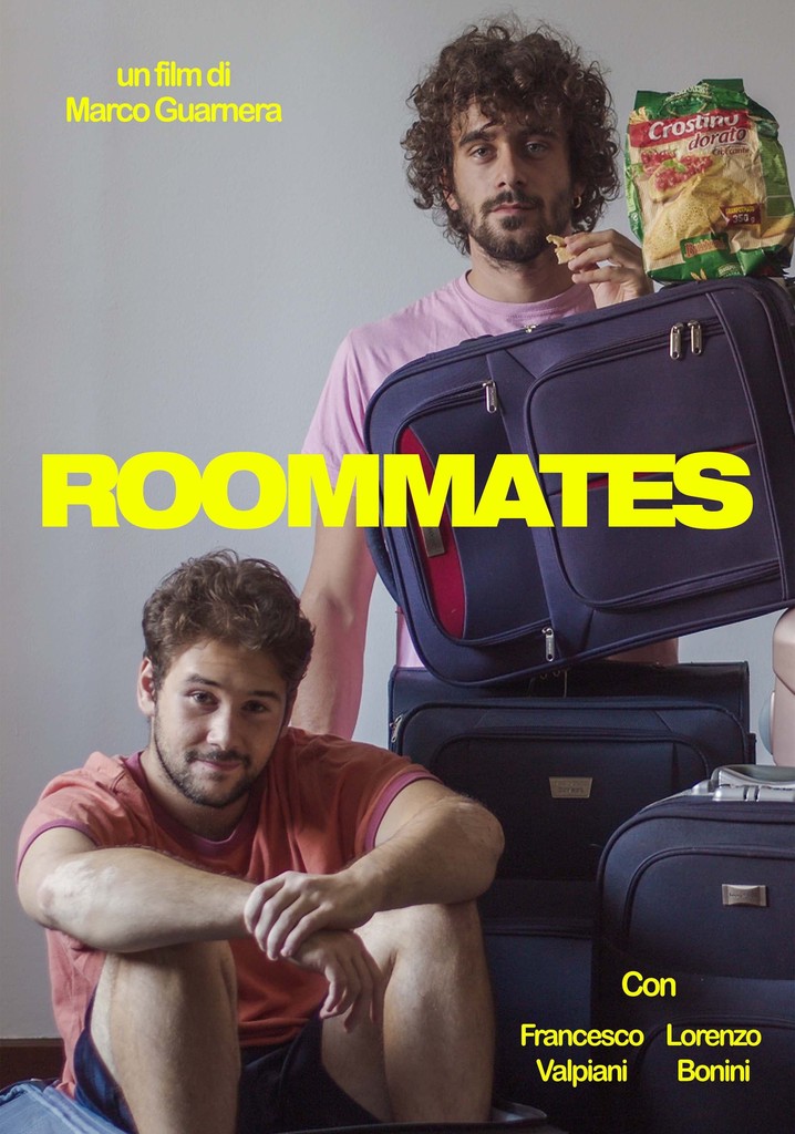 Roommates