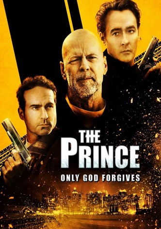 The Prince - Only God Forgives