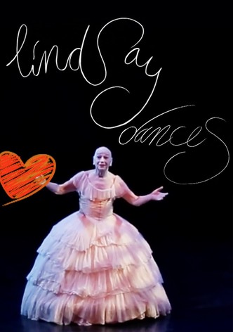 Lindsay Dances - Theatre and life according to Lindsay Kemp