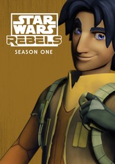 Star Wars: Rebels
