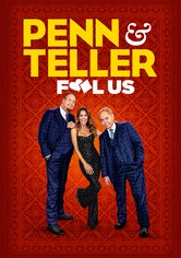 Penn & Teller: Fool Us