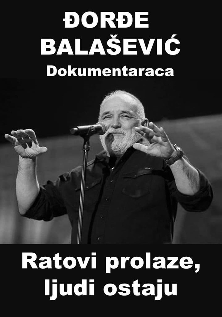 Wars Go by, Humans Stay