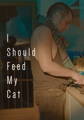 I Should Feed My Cat