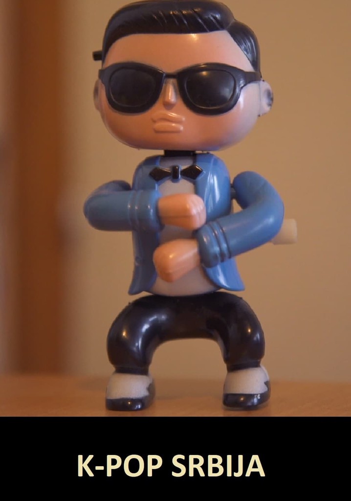 K-pop Serbia