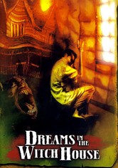 Dreams in the Witch House
