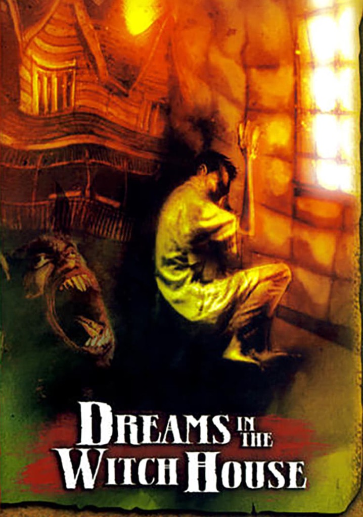 Dreams in the Witch House