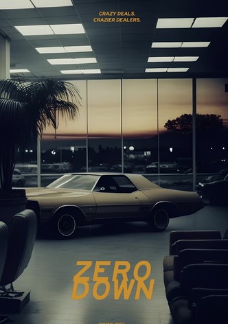 Zero Down