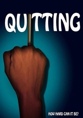 Quitting