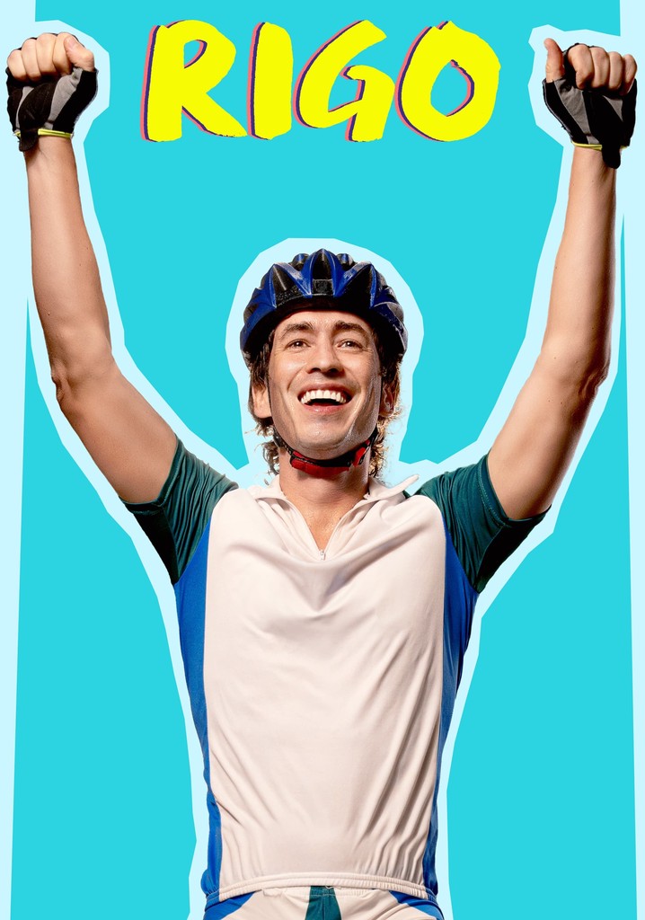 Rigo Season 1 - watch full episodes streaming online