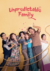 Unpredictable Family