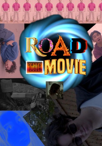 Road: The Movie: The Complete Omnibus
