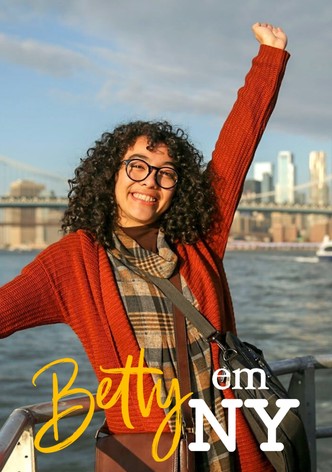 Betty, a Feia em Nova Iorque