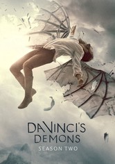 Da Vinci's Demons - Staffel 2