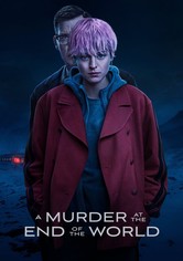A Murder at the End of the World