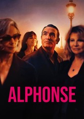 Alphonse - sezon 1