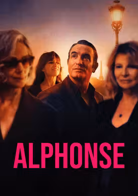 Alphonse