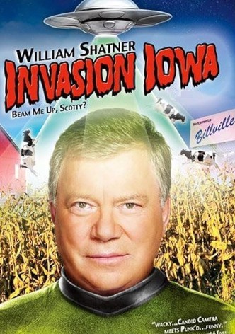 Invasion Iowa