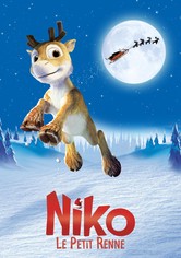 Niko, le petit renne