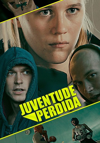 Juventude Perdida
