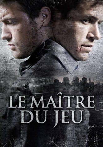 Le Maître du jeu
