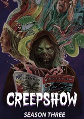 Creepshow - Season 3