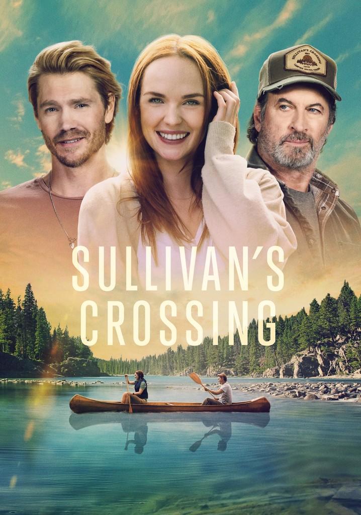 Loved Sullivan'S Crossing? These Shows Are Just As Captivating - uazb5nv