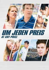 Um jeden Preis