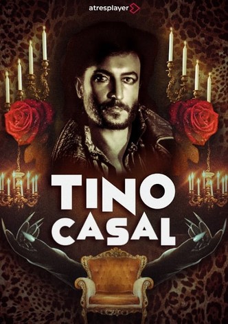 Tino Casal