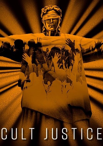 Cult Justice - Season 1