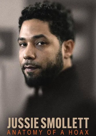 Jussie Smollett: Anatomy of a Hoax