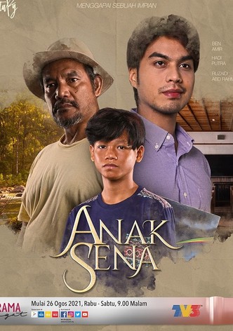 Anak Sena