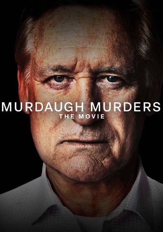 Murdaugh Murders: The Movie