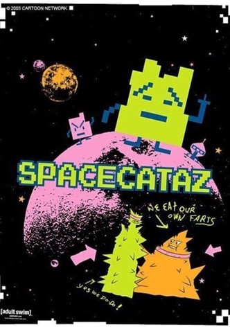 Spacecataz