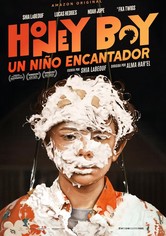 Honey Boy: Un niño Encantador