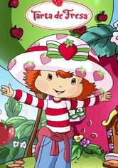 Tarta de Fresa