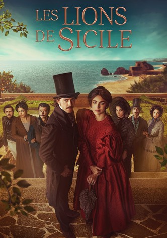 Les Lions de Sicile