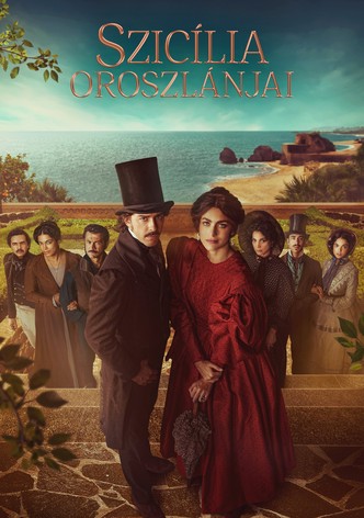 Szicília oroszlánjai