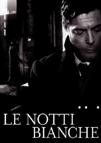 Le notti bianche
