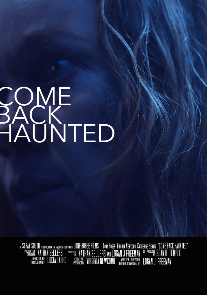 Come Back Haunted
