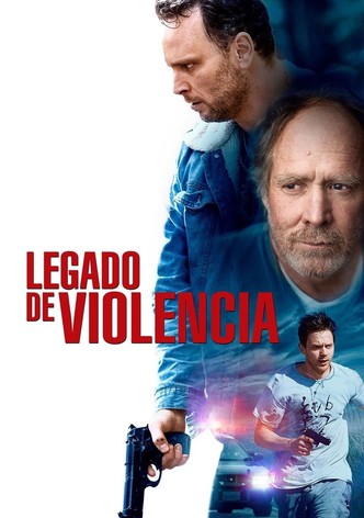 Legado de Violencia