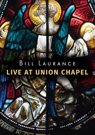Bill Laurance - Live at Union Chapel