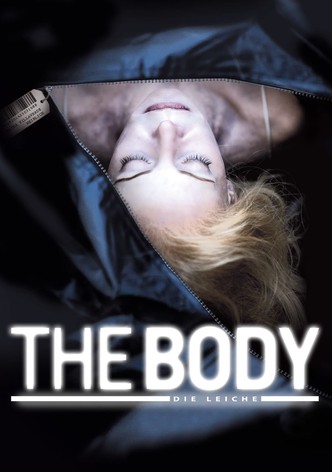 The Body - Die Leiche