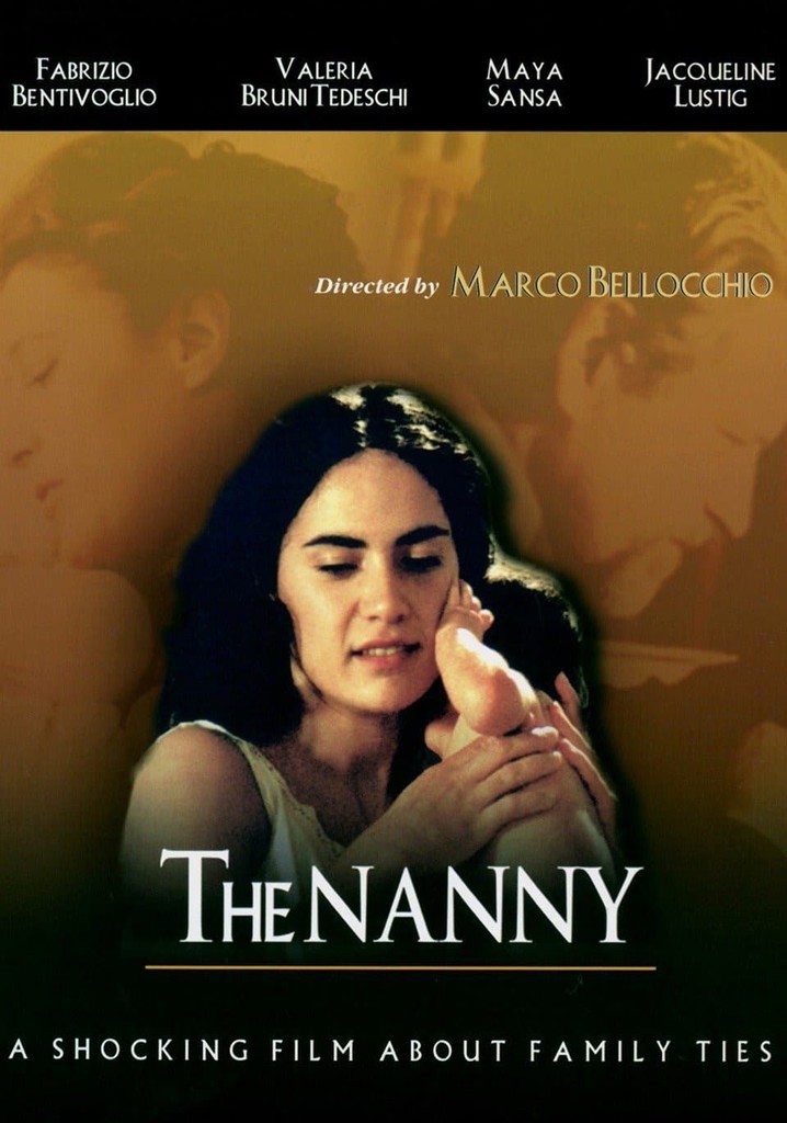 The Nanny