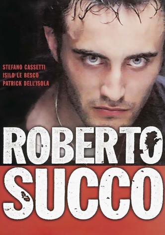 Roberto Succo