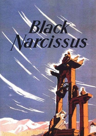 Black Narcissus
