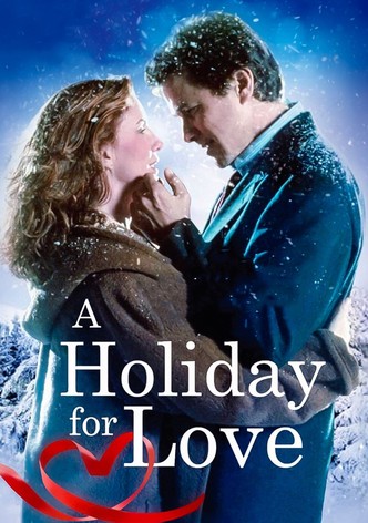 A Holiday for Love
