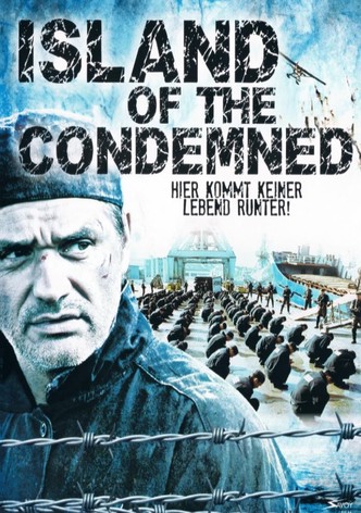 Island of the Condemned