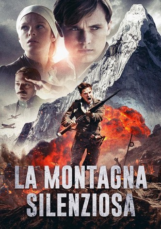 La montagna silenziosa