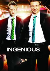 Ingenious - Man braucht nur eine gute Idee